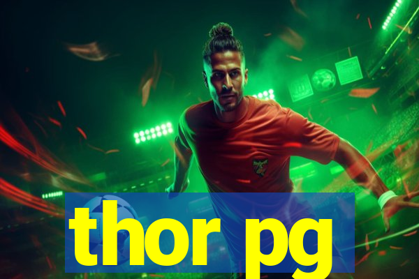 thor pg
